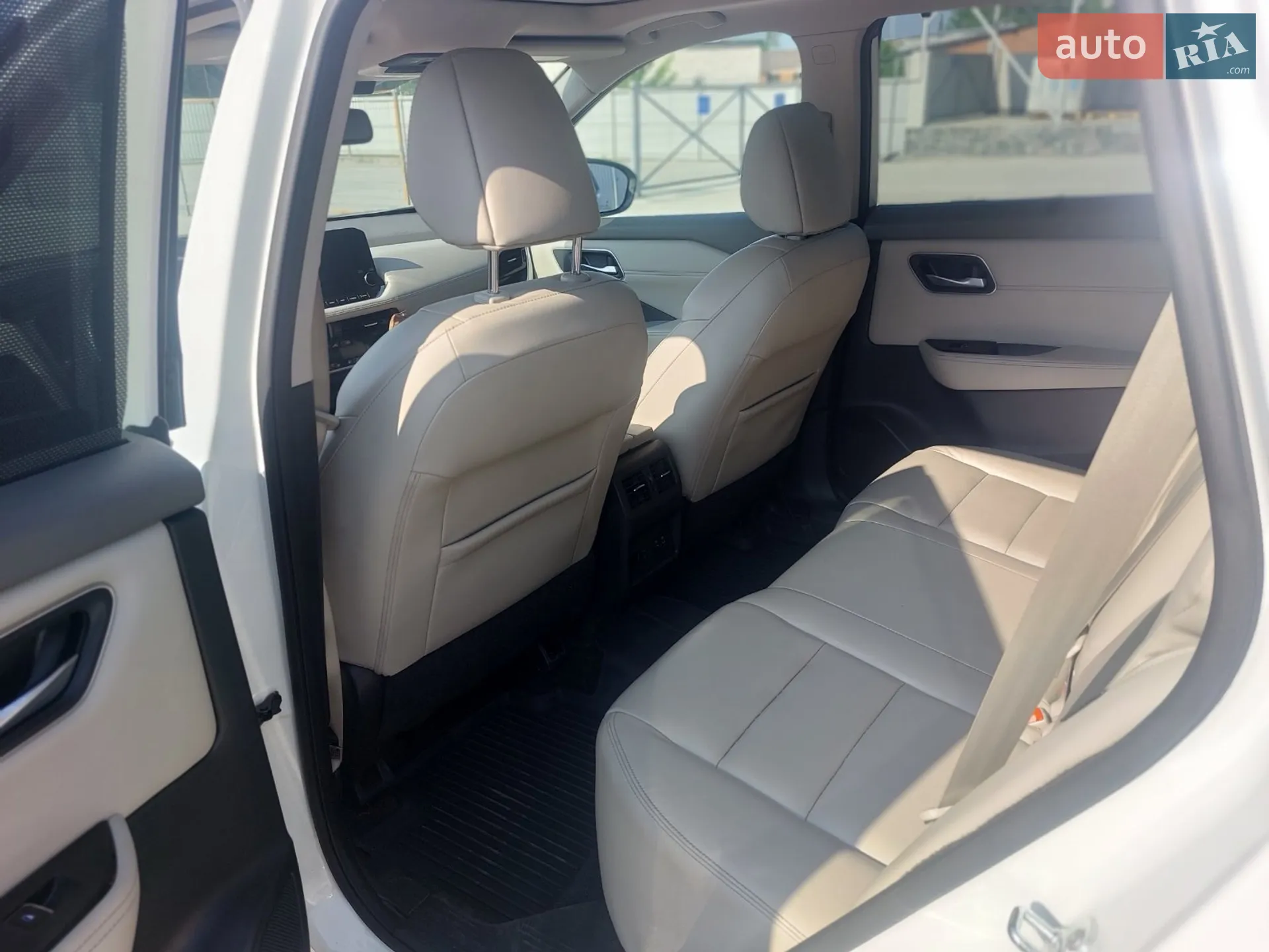 2021 Nissan Rogue - мініатюра 20