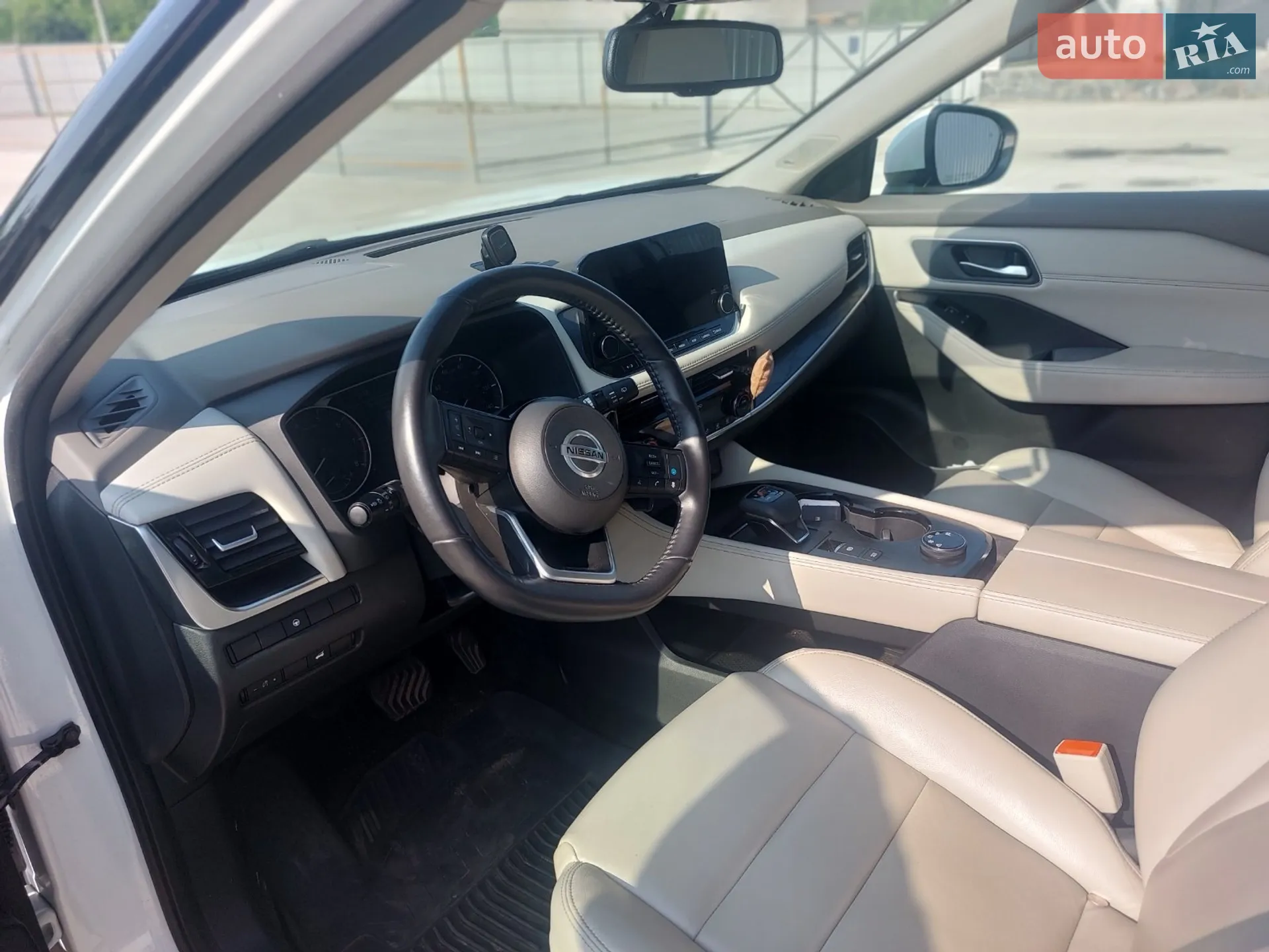 2021 Nissan Rogue - мініатюра 23