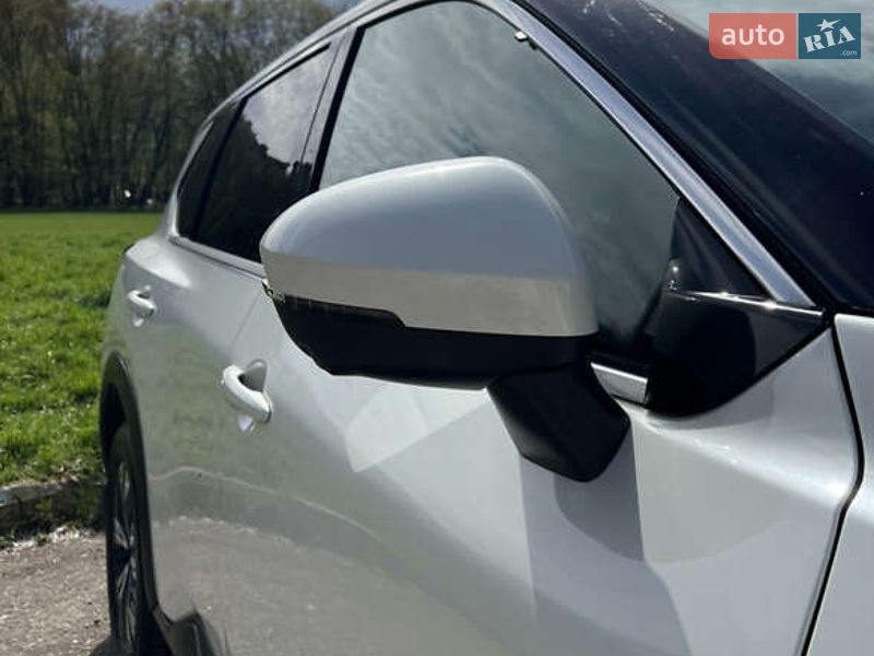 Внедорожник / Кроссовер Nissan Rogue 2021 в Ивано-Франковске