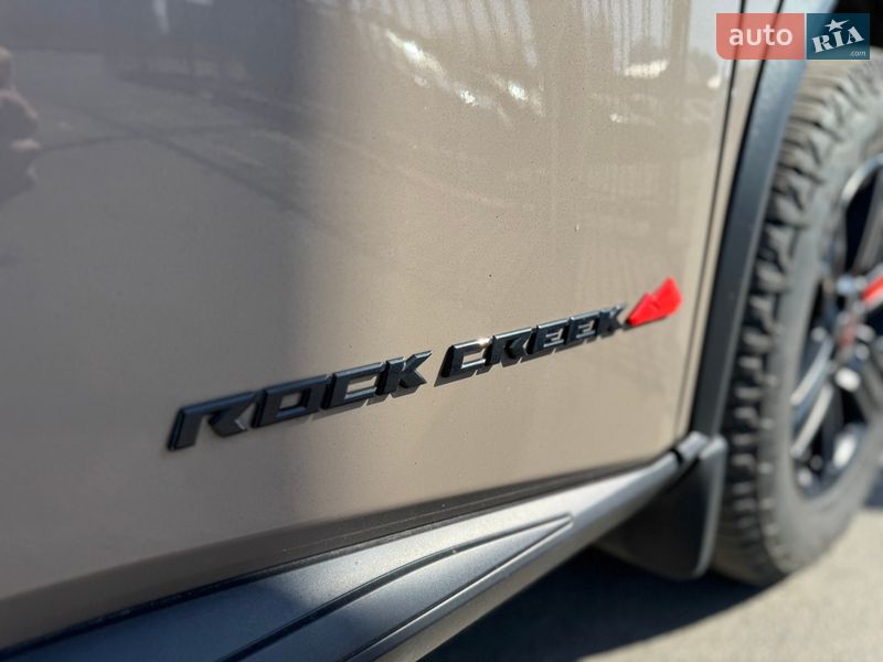 Внедорожник / Кроссовер Nissan Rogue 2024 в Киеве