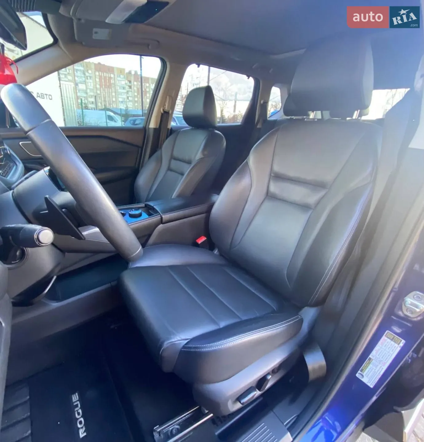 2021 Nissan Rogue - мініатюра 13