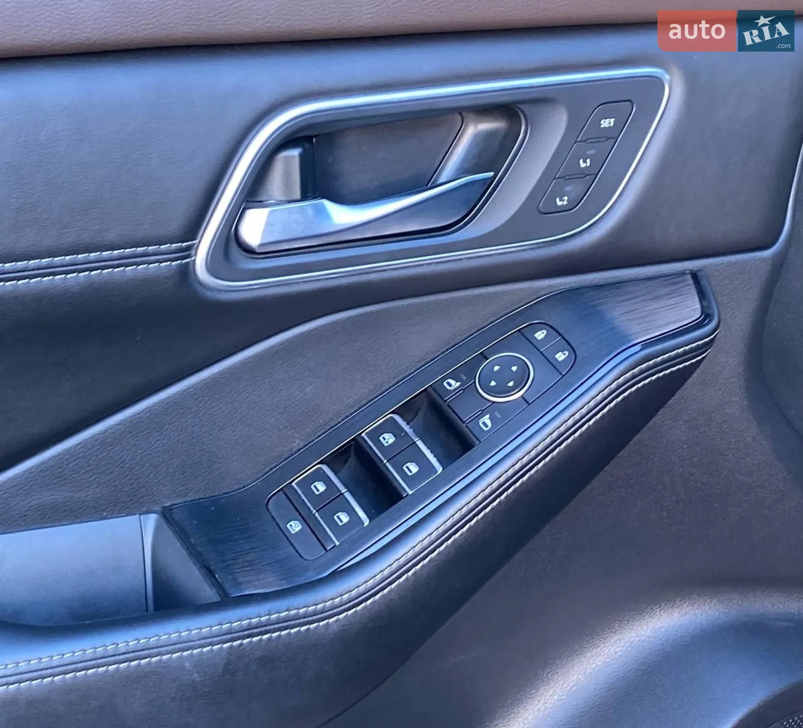 2021 Nissan Rogue - мініатюра 18
