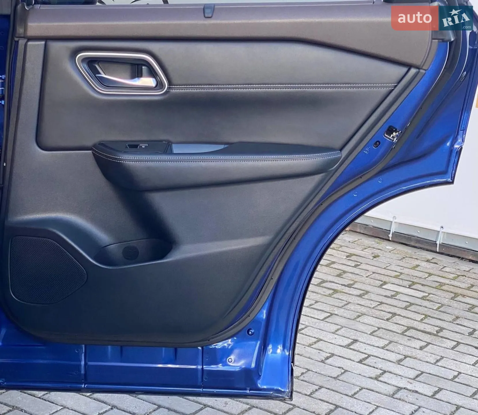 2021 Nissan Rogue - мініатюра 24