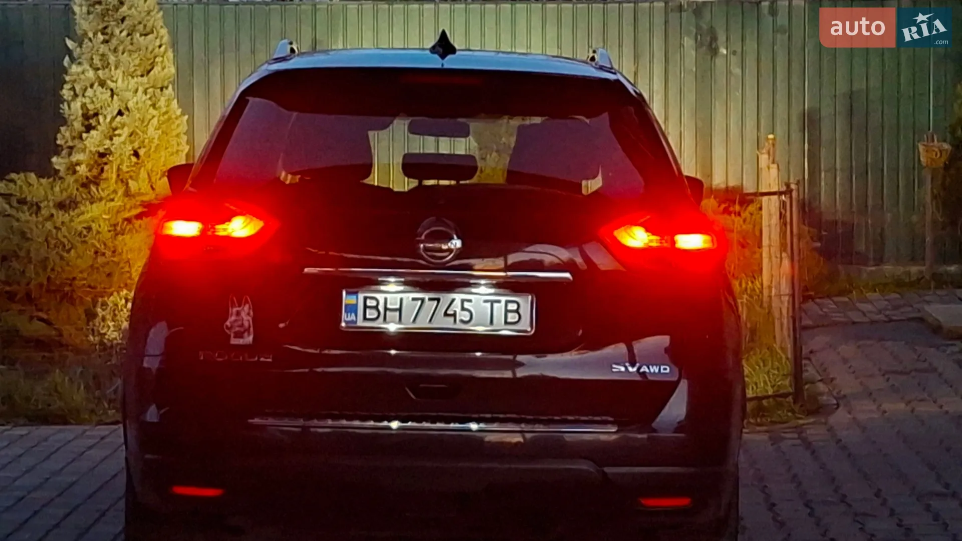 2016 Nissan Rogue - мініатюра 16