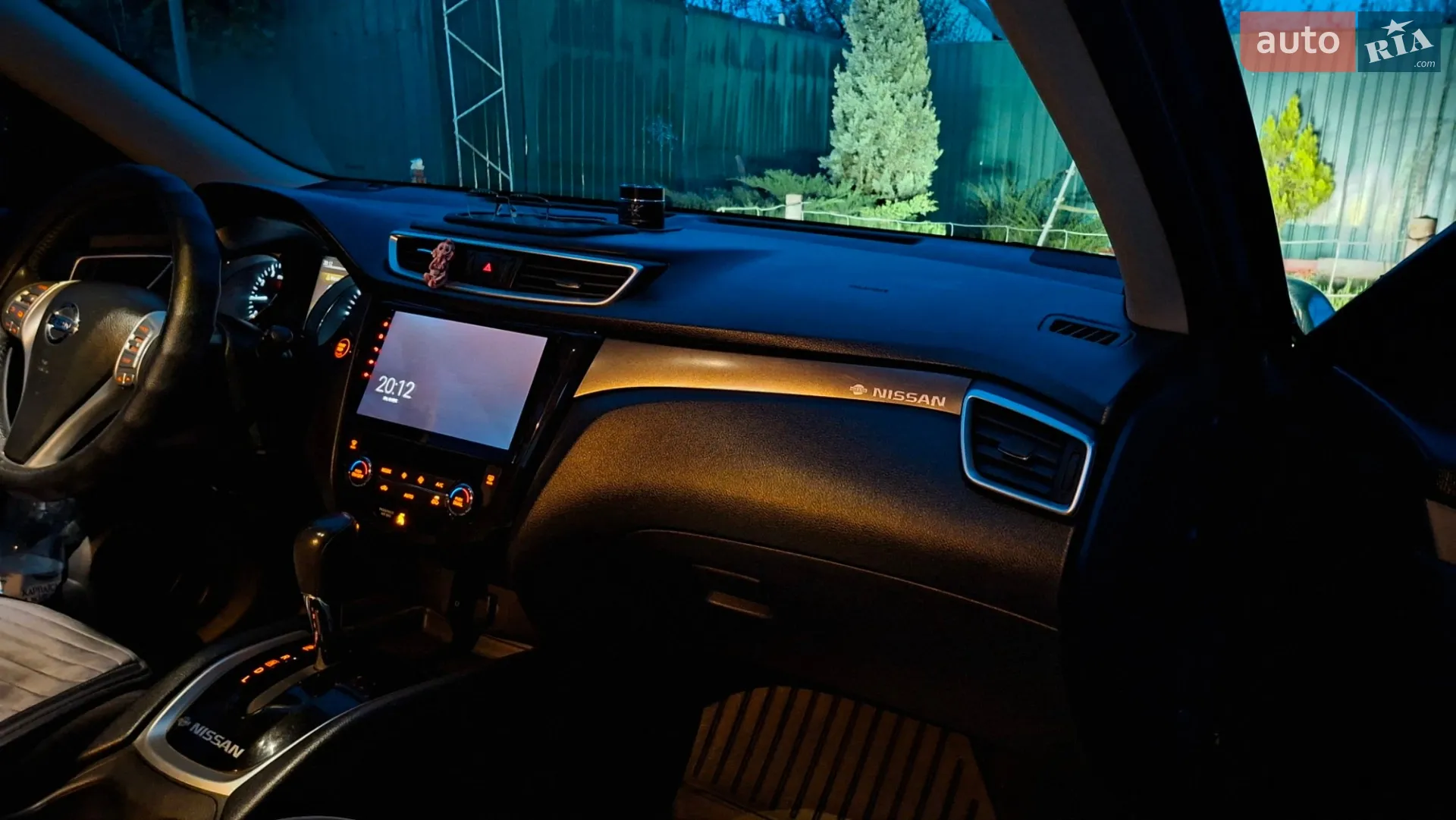 2016 Nissan Rogue - мініатюра 18