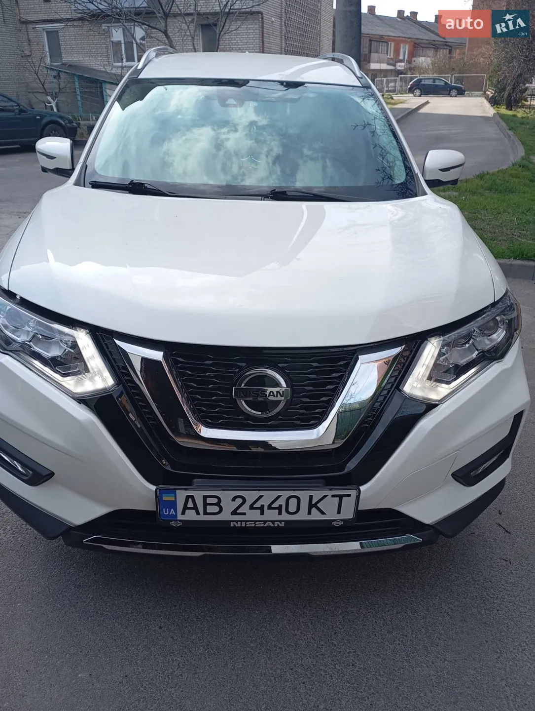 2019 Nissan Rogue - фото 1