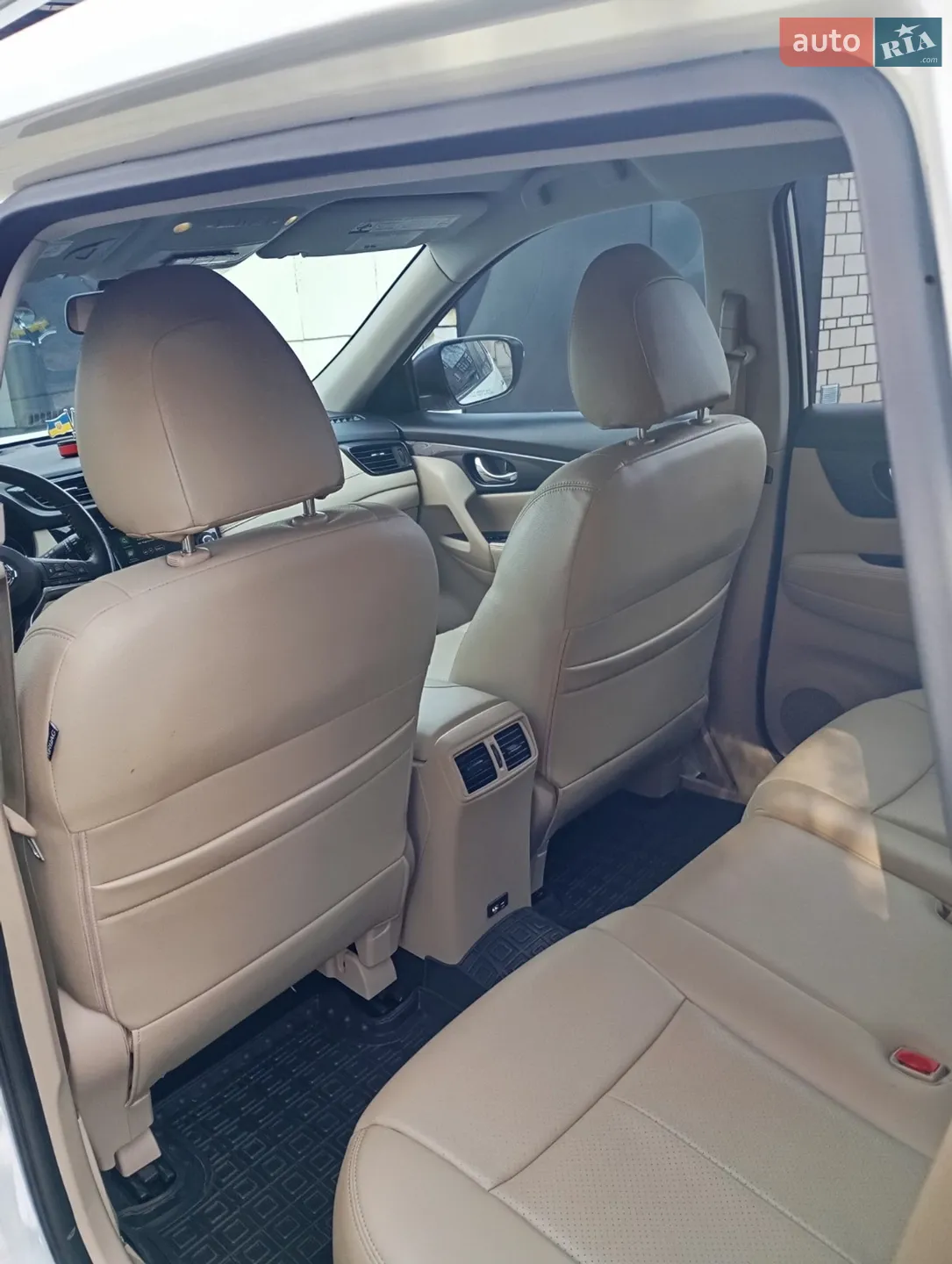 2019 Nissan Rogue - мініатюра 6