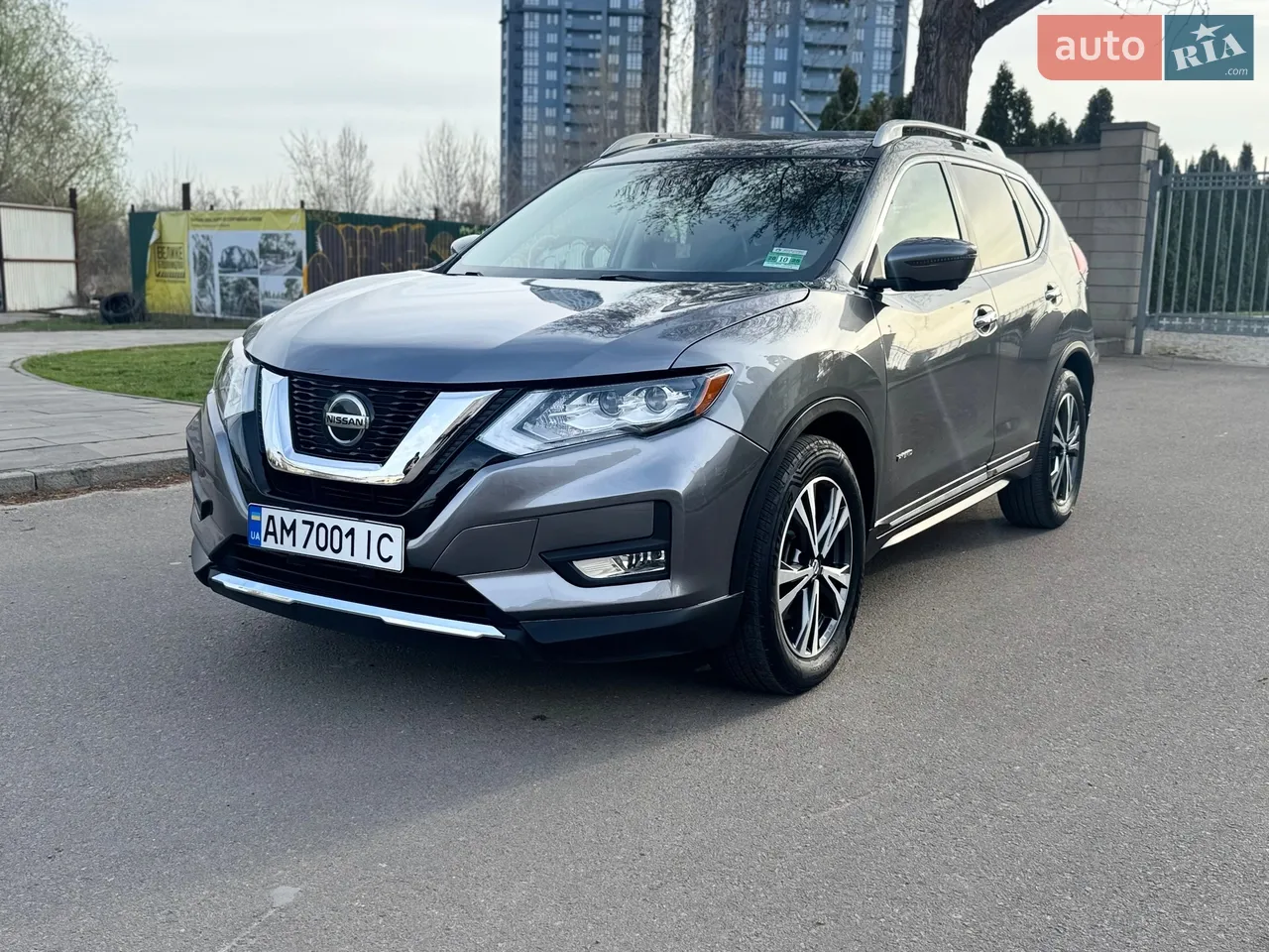 2019 Nissan Rogue - мініатюра 31