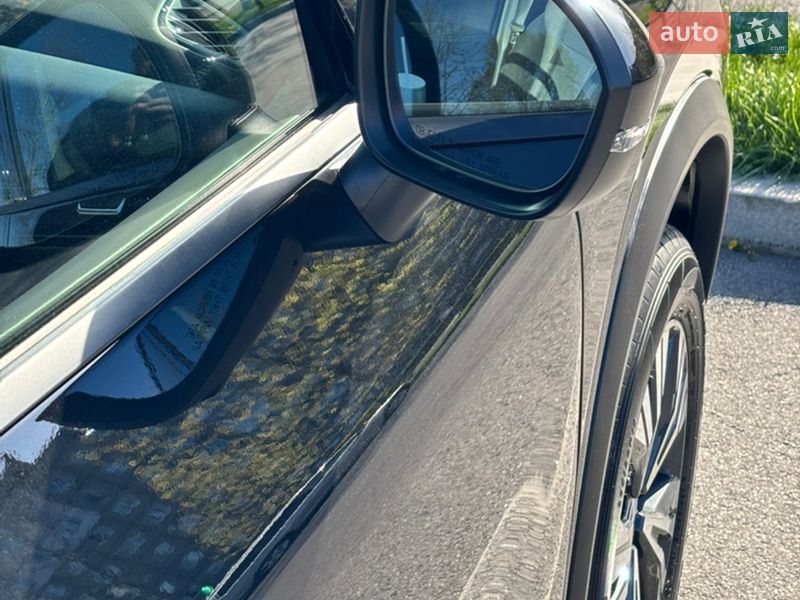 Внедорожник / Кроссовер Nissan Rogue 2021 в Днепре фото 12 Внедорожник / Кроссовер Nissan Rogue 2021 в Днепре