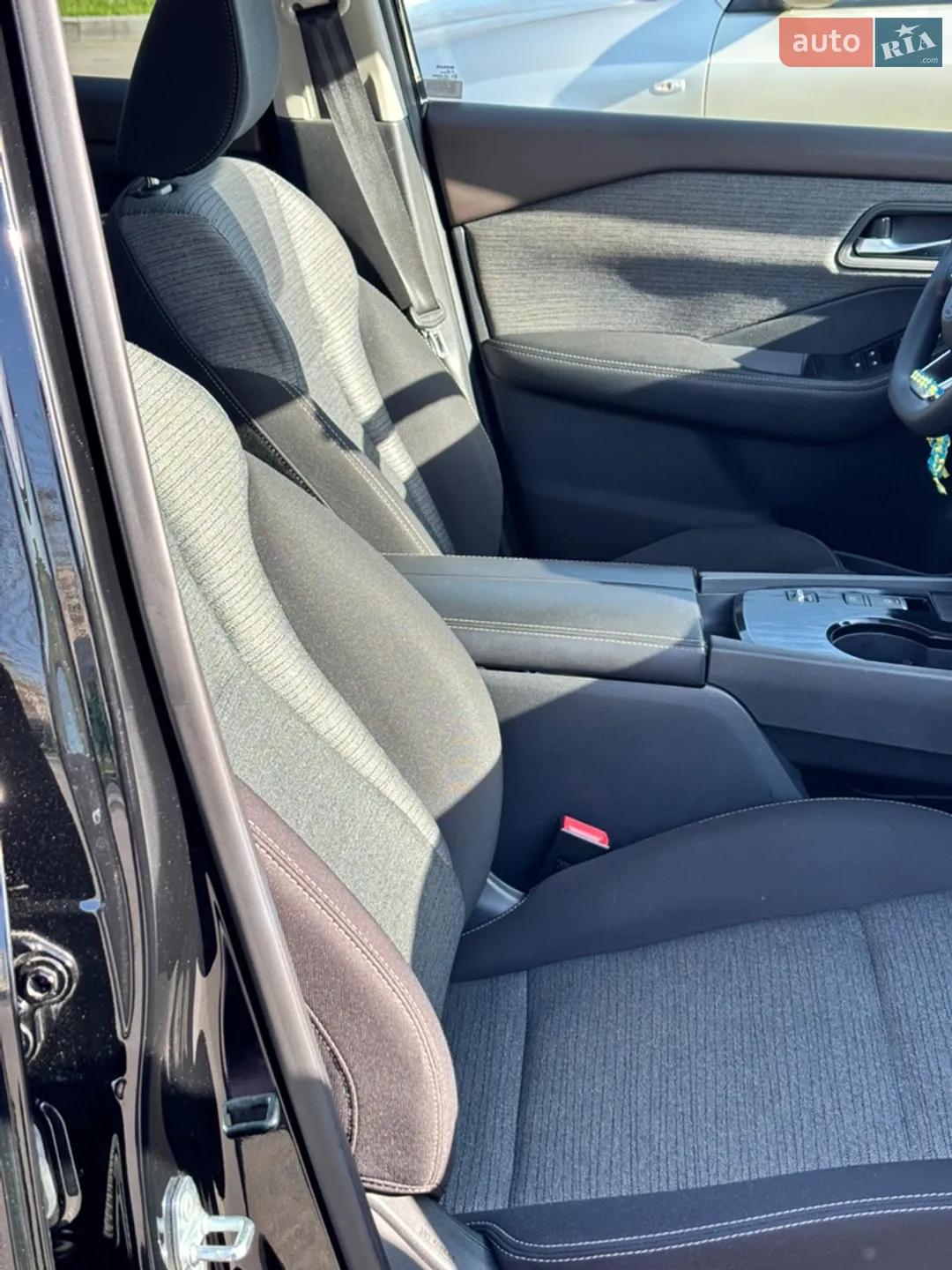 2021 Nissan Rogue - мініатюра 19
