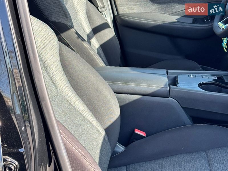 Внедорожник / Кроссовер Nissan Rogue 2021 в Днепре фото 19 Внедорожник / Кроссовер Nissan Rogue 2021 в Днепре