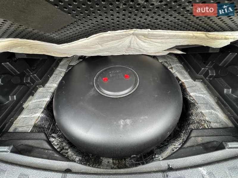 Внедорожник / Кроссовер Nissan Rogue 2016 в Тернополе фото 18 Внедорожник / Кроссовер Nissan Rogue 2016 в Тернополе