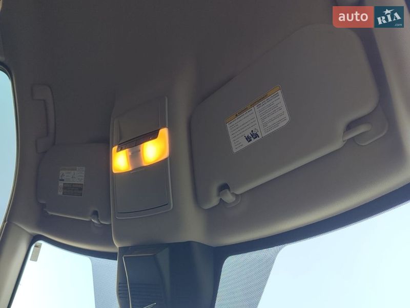 Внедорожник / Кроссовер Nissan Rogue 2021 в Черкассах