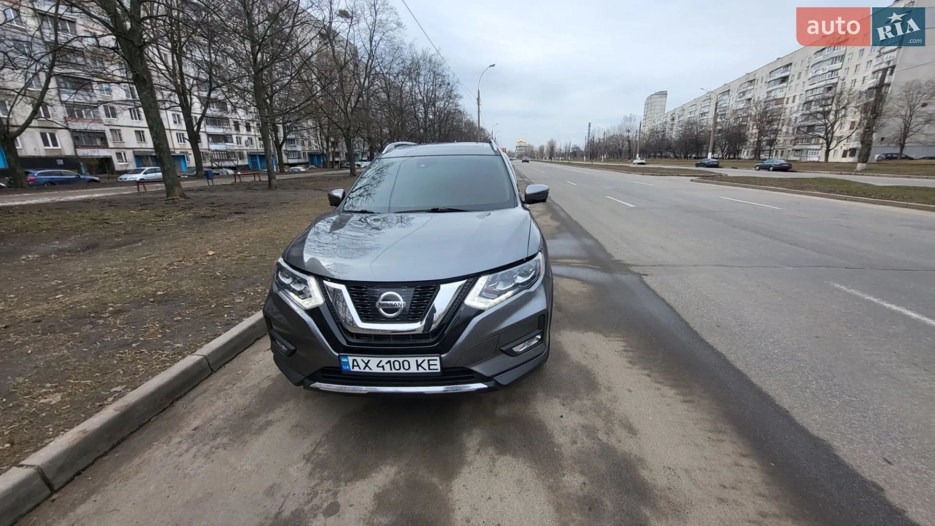 2016 Nissan Rogue - мініатюра 8