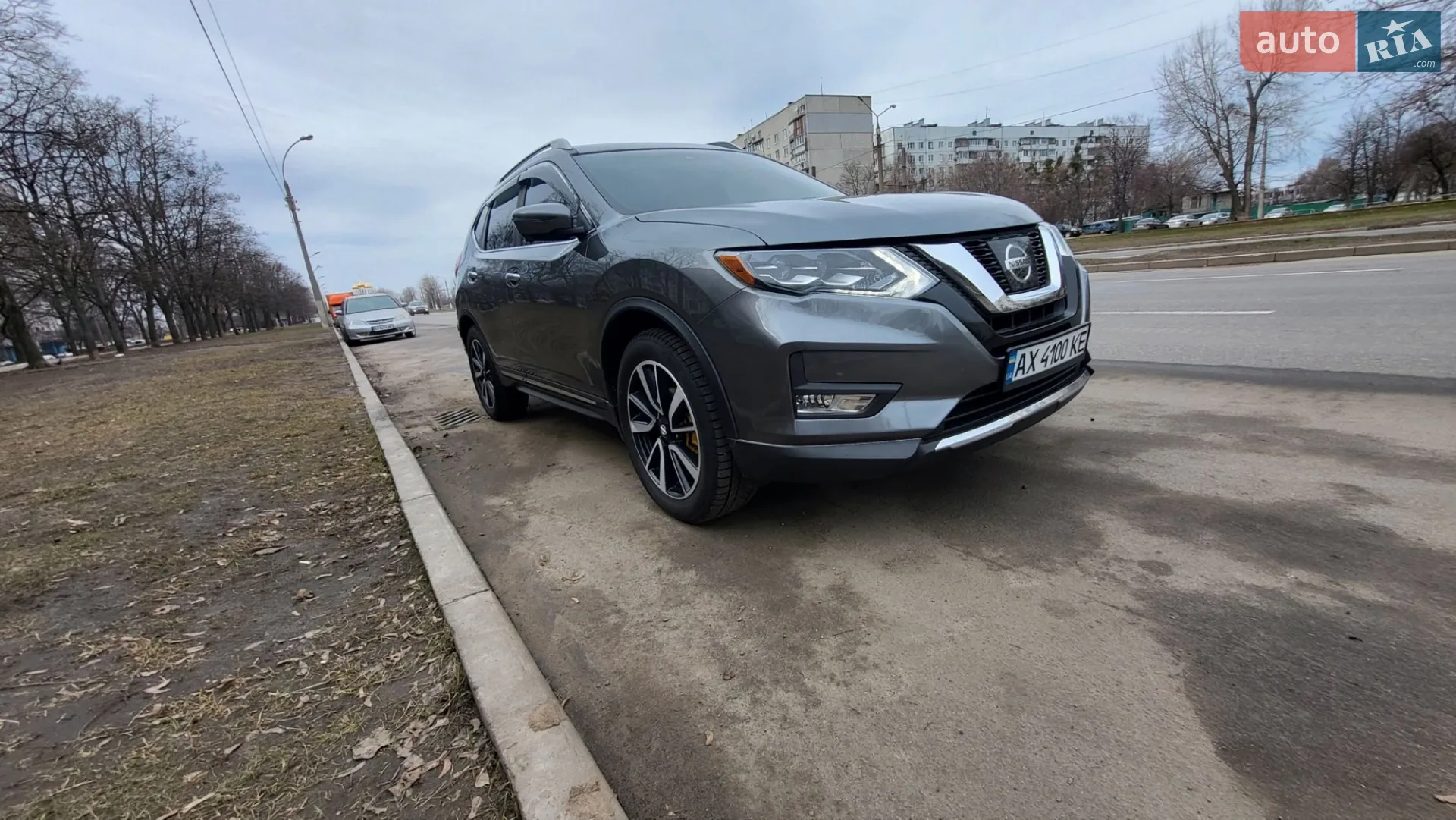 2016 Nissan Rogue - мініатюра 6