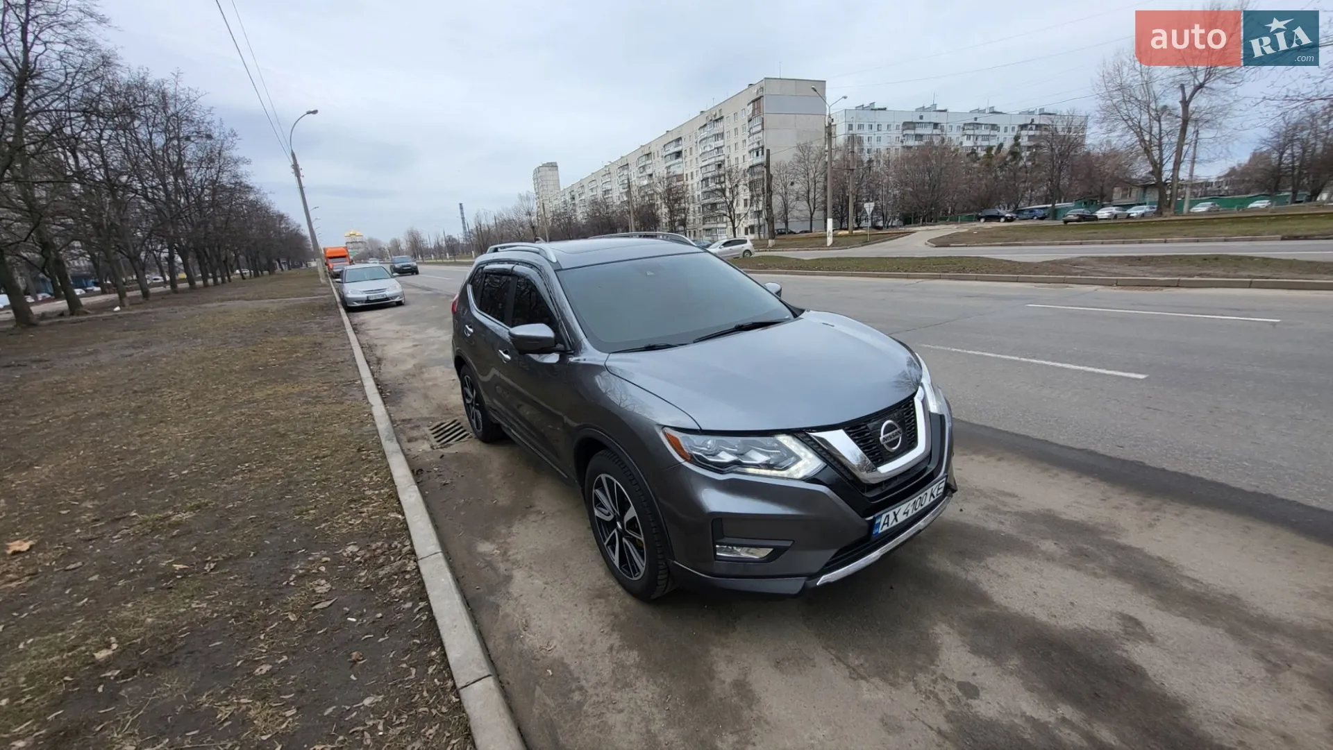 2016 Nissan Rogue - мініатюра 7