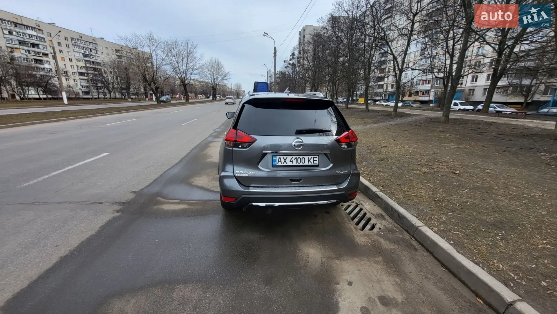 2016 Nissan Rogue - мініатюра 2