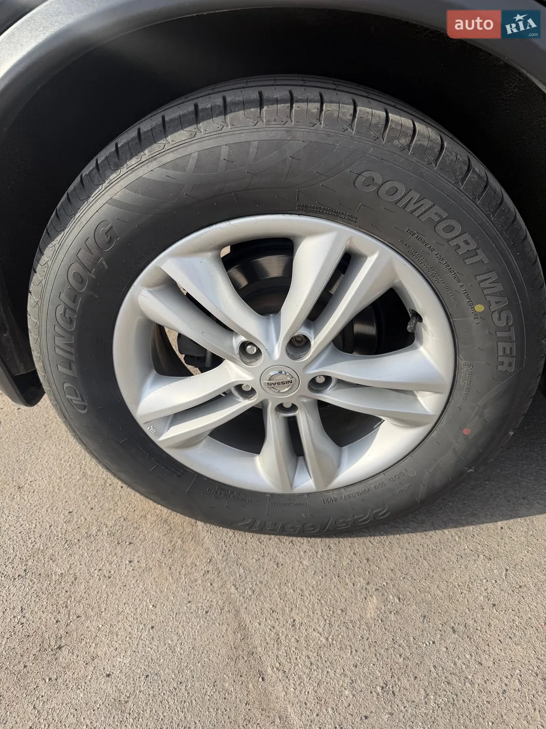 2019 Nissan Rogue - мініатюра 21