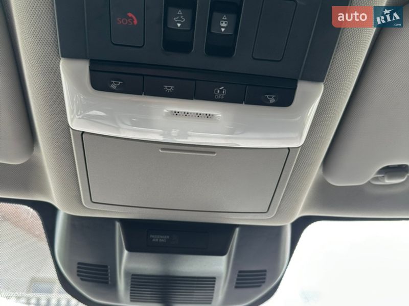 Внедорожник / Кроссовер Nissan Rogue 2023 в Самборе фото 14 Внедорожник / Кроссовер Nissan Rogue 2023 в Самборе