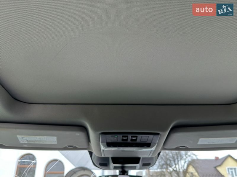 Внедорожник / Кроссовер Nissan Rogue 2023 в Самборе фото 34 Внедорожник / Кроссовер Nissan Rogue 2023 в Самборе