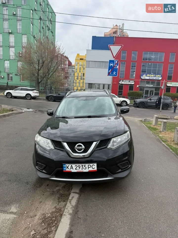 2013 Nissan Rogue - мініатюра 39