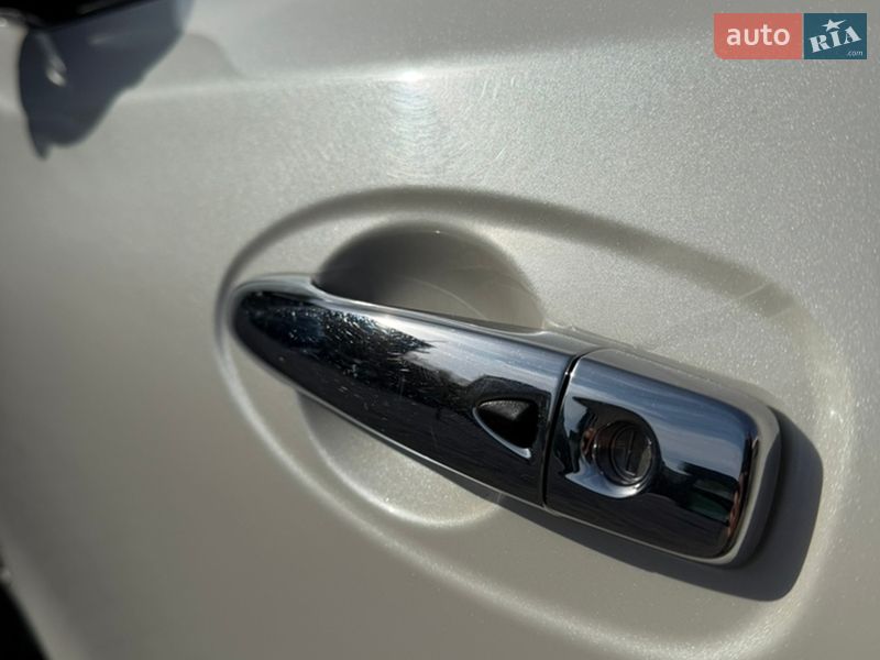 Внедорожник / Кроссовер Nissan Rogue 2018 в Белой Церкви