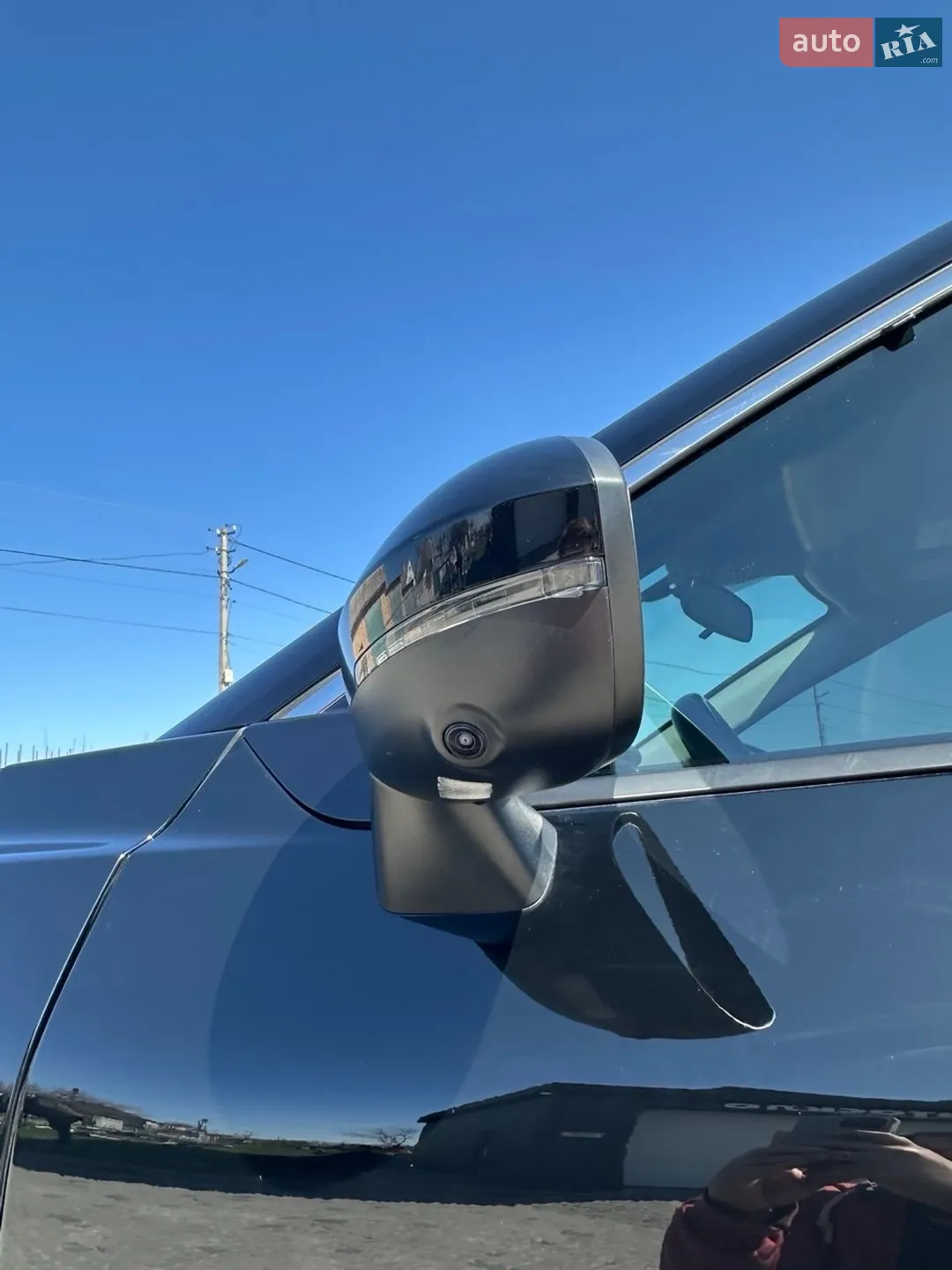 2021 Nissan Rogue - мініатюра 7