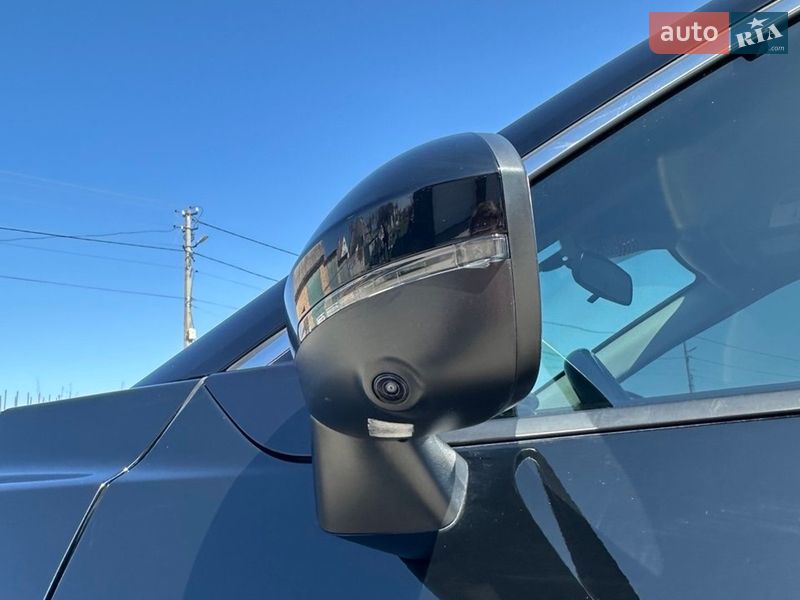 Внедорожник / Кроссовер Nissan Rogue 2021 в Белой Церкви