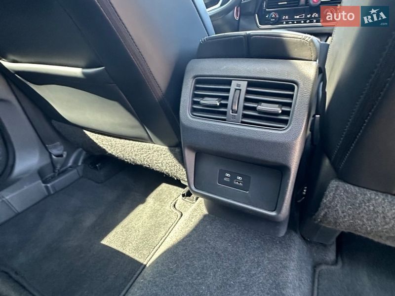 Внедорожник / Кроссовер Nissan Rogue 2021 в Белой Церкви