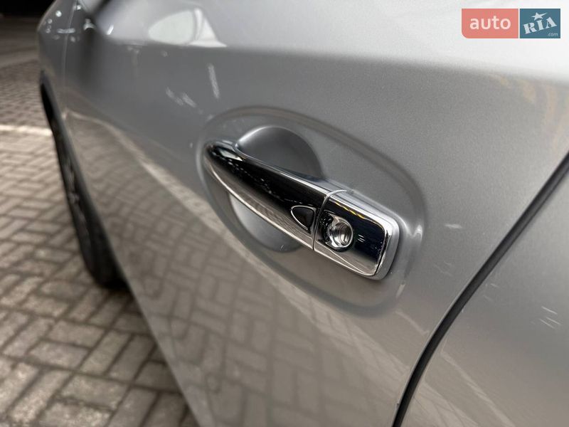 Внедорожник / Кроссовер Nissan Rogue 2019 в Киеве фото 9 Внедорожник / Кроссовер Nissan Rogue 2019 в Киеве