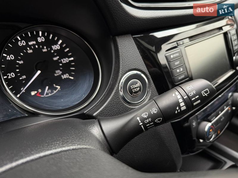 Внедорожник / Кроссовер Nissan Rogue 2019 в Киеве фото 18 Внедорожник / Кроссовер Nissan Rogue 2019 в Киеве