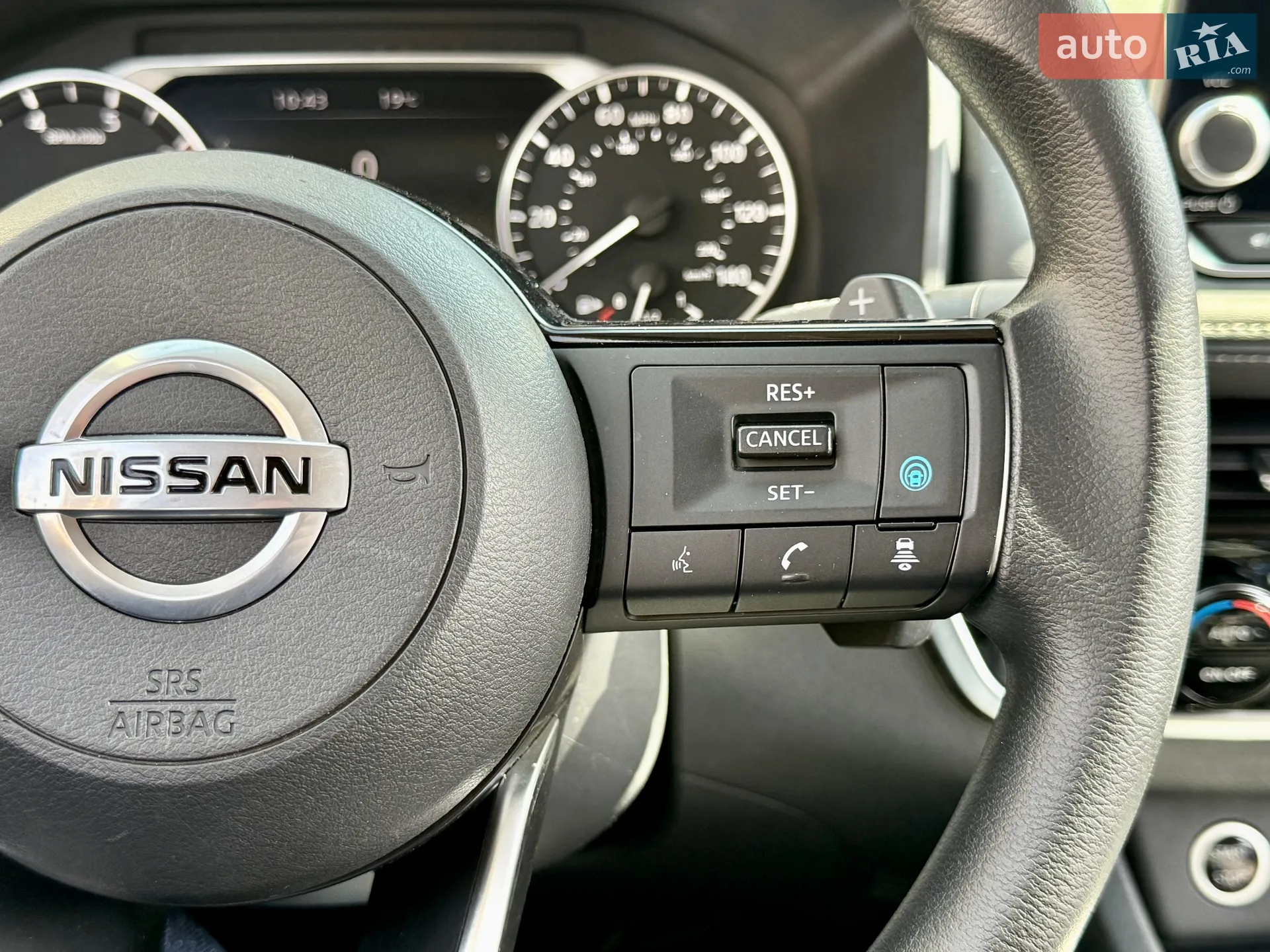 2021 Nissan Rogue - мініатюра 22