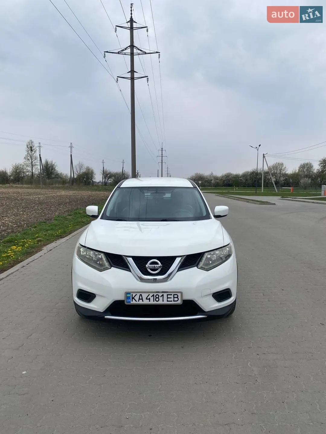 2015 Nissan Rogue - мініатюра 9
