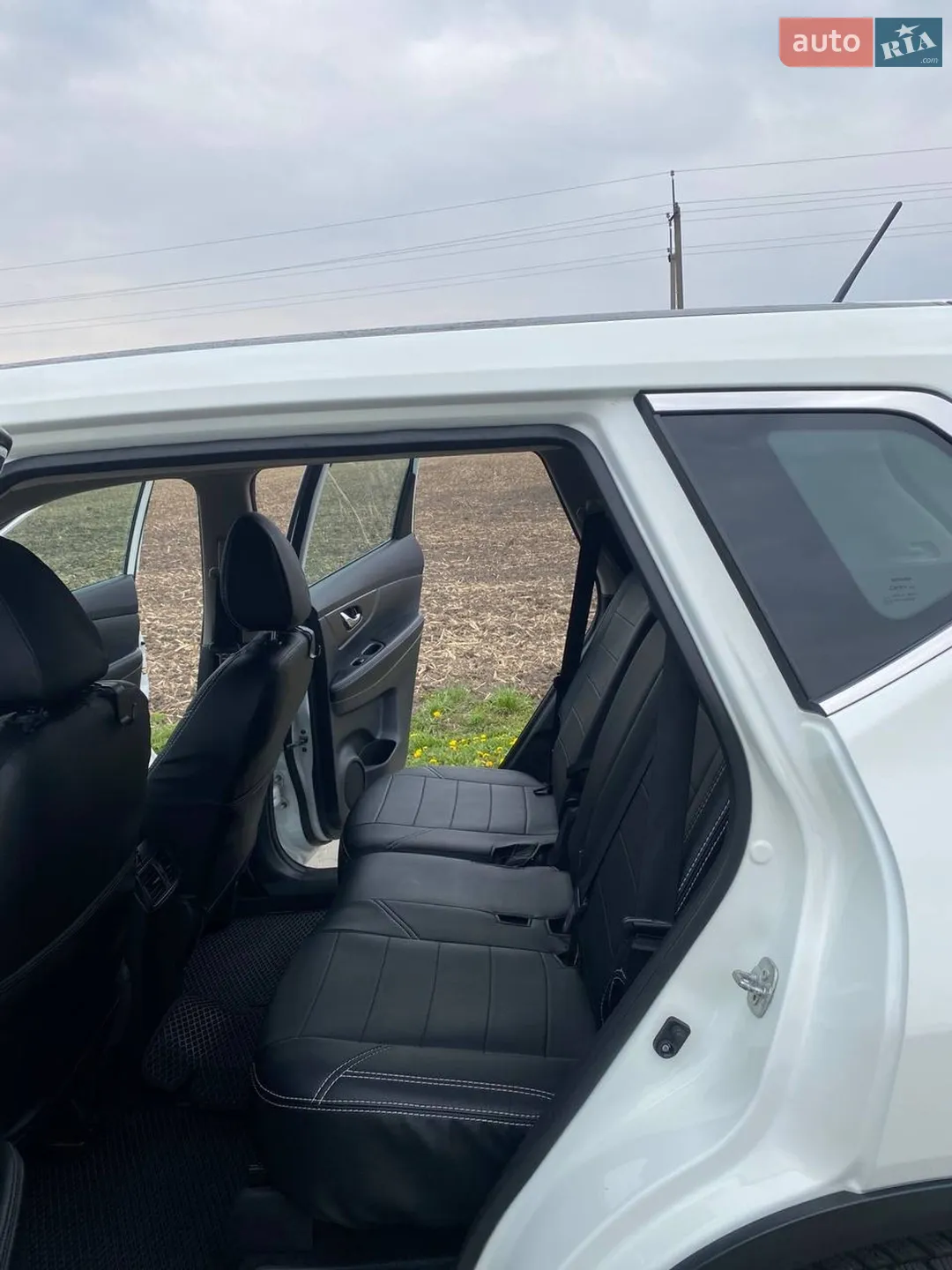 2015 Nissan Rogue - мініатюра 12