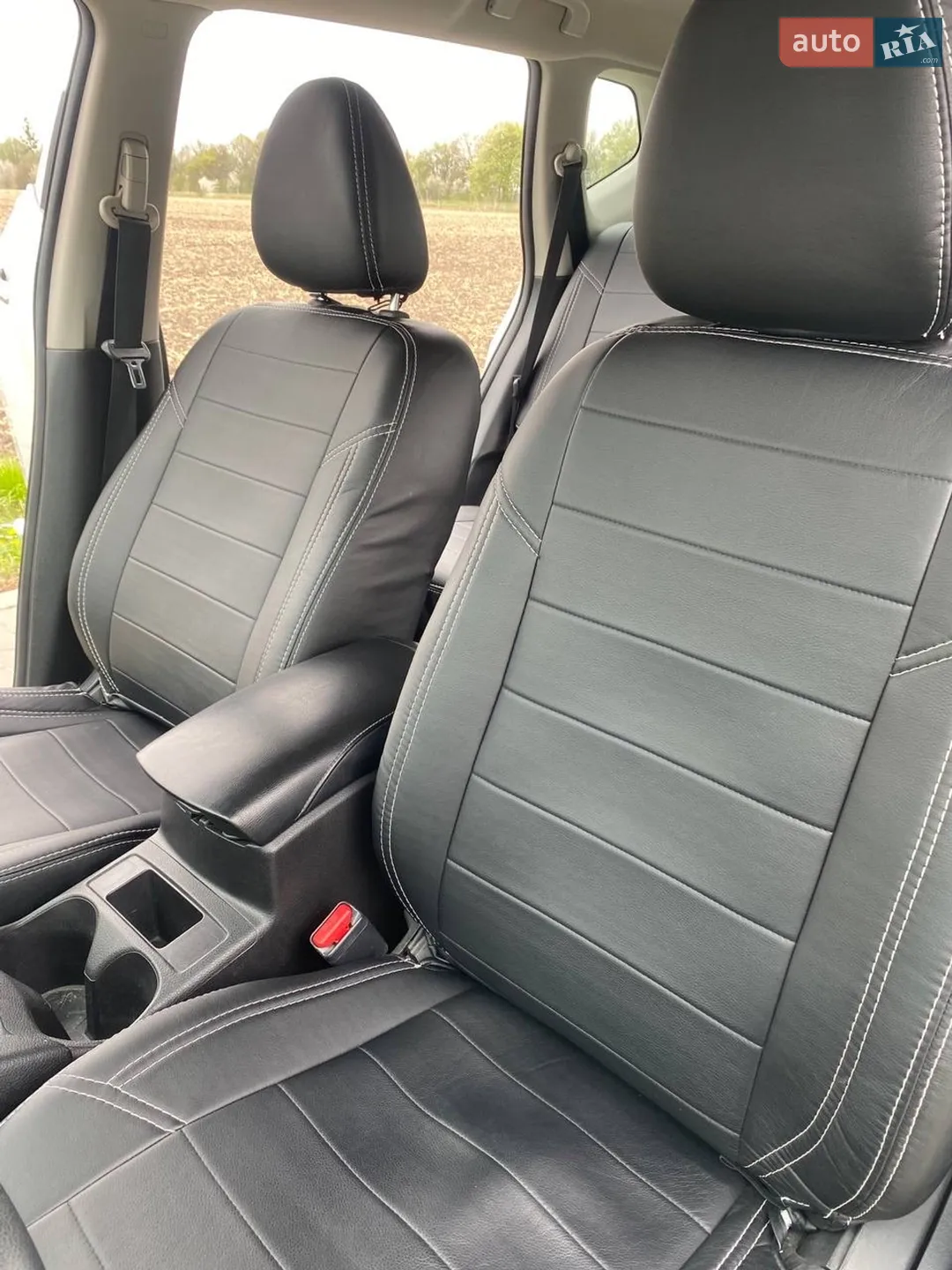 2015 Nissan Rogue - мініатюра 16