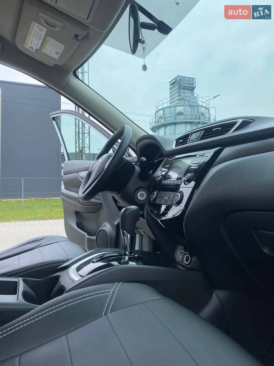 2015 Nissan Rogue - мініатюра 20