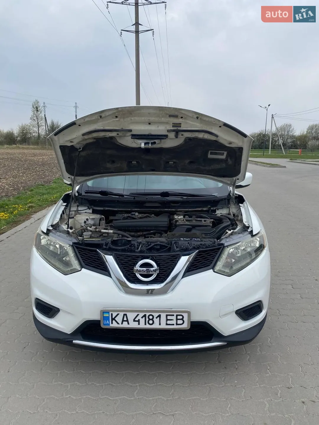 2015 Nissan Rogue - мініатюра 21