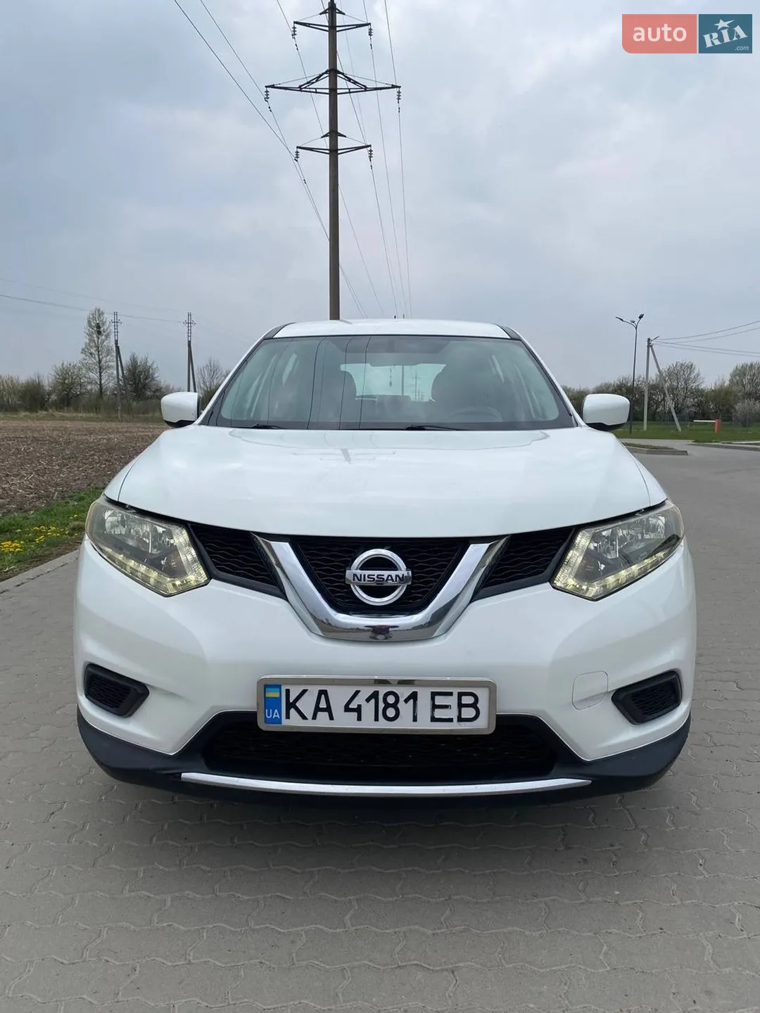 2015 Nissan Rogue - мініатюра 8