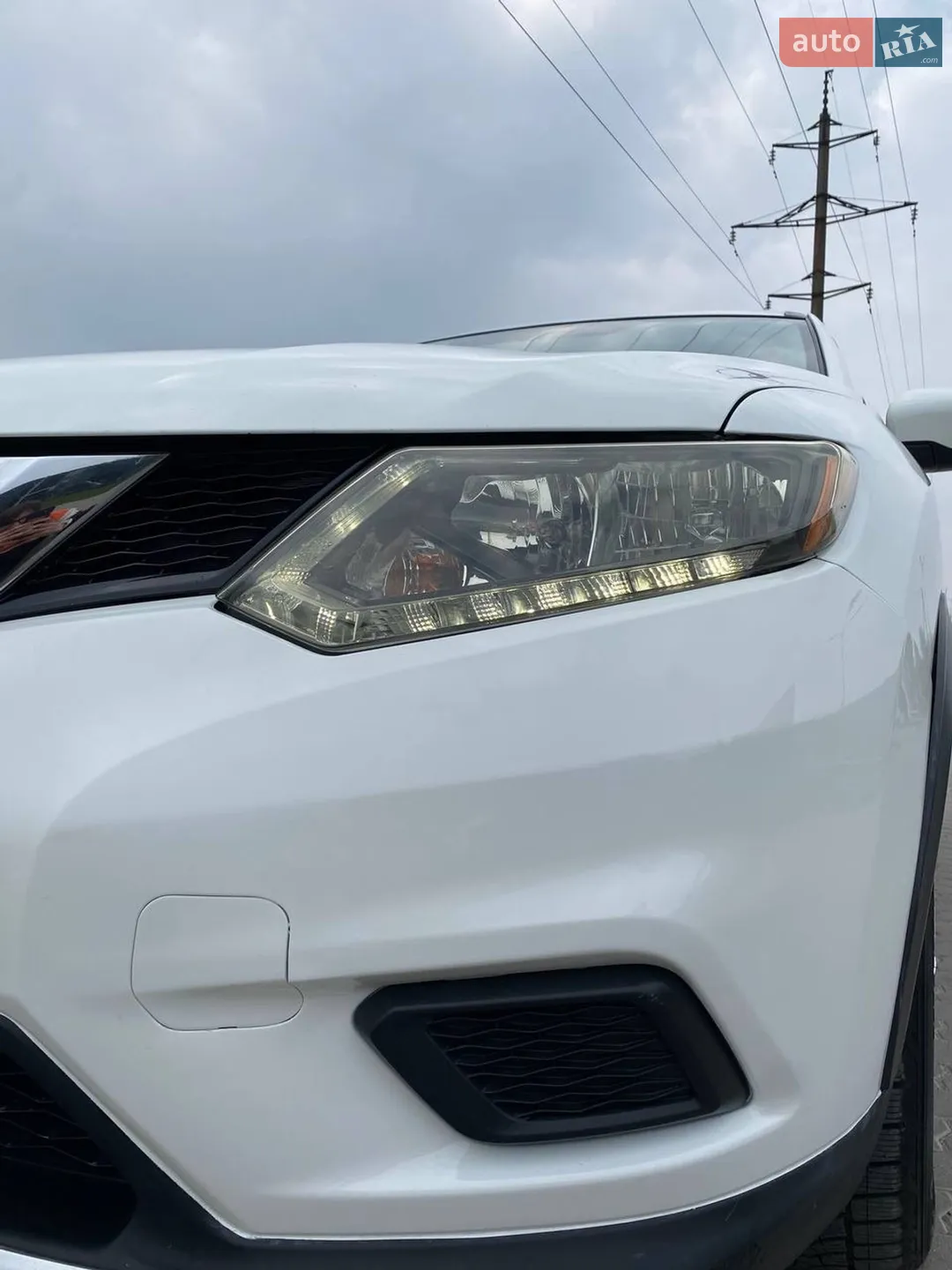 2015 Nissan Rogue - мініатюра 25