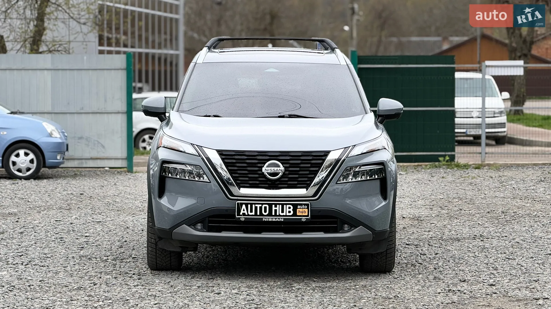 2020 Nissan Rogue - мініатюра 13