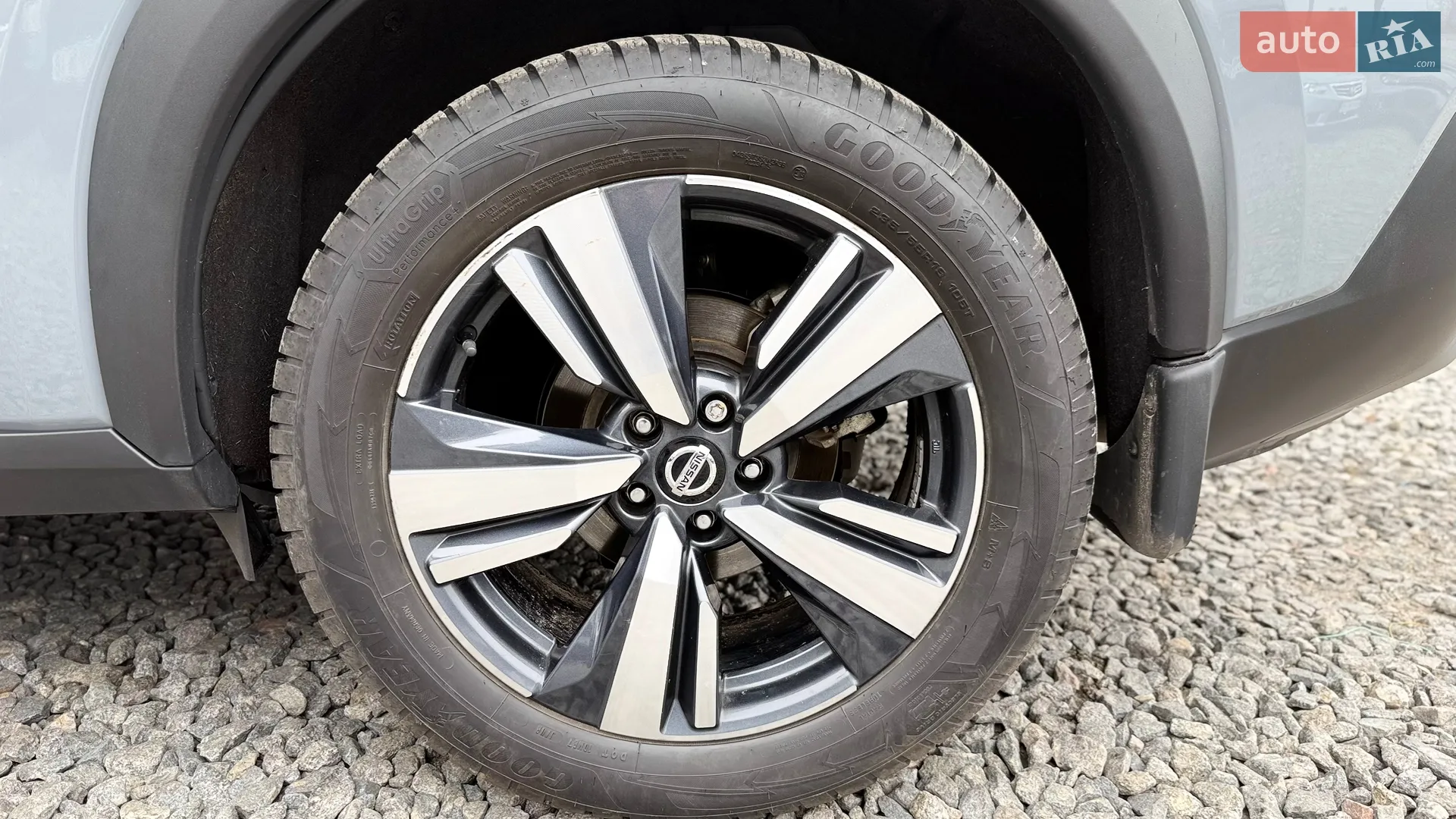 2020 Nissan Rogue - мініатюра 15