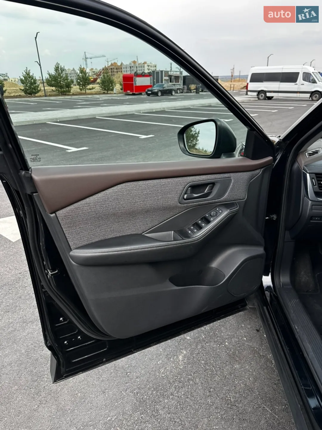 2021 Nissan Rogue - мініатюра 13