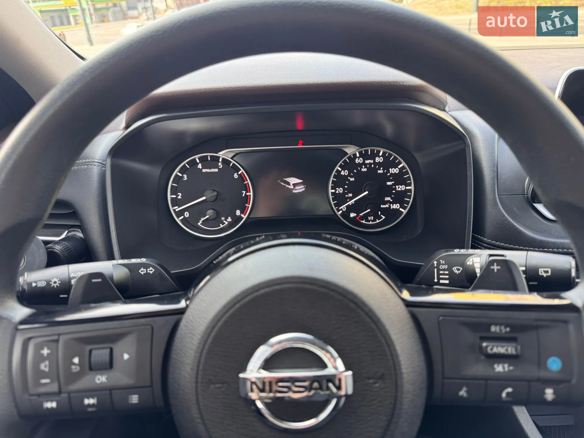 2022 Nissan Rogue - мініатюра 11