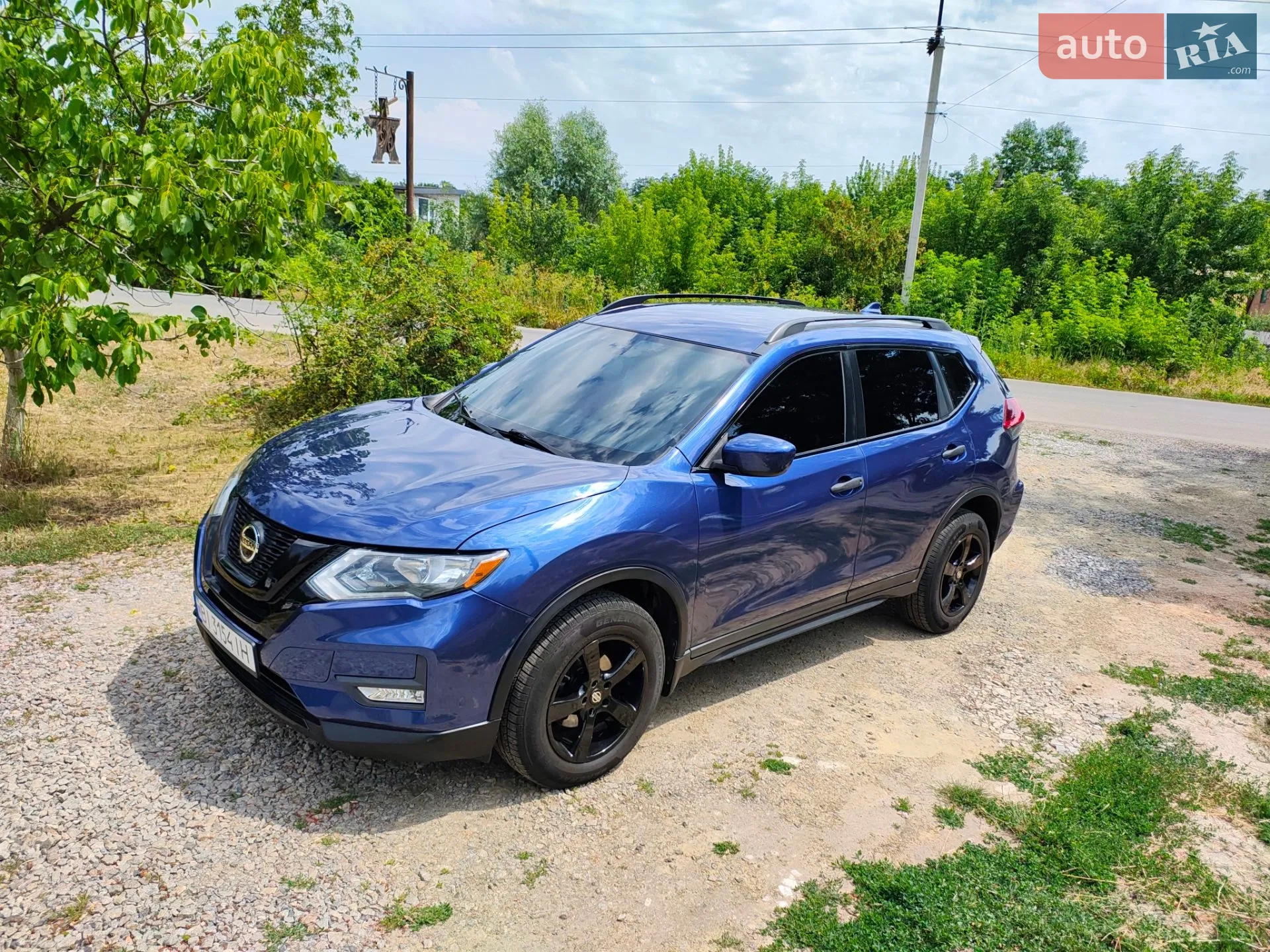 2018 Nissan Rogue - мініатюра 13