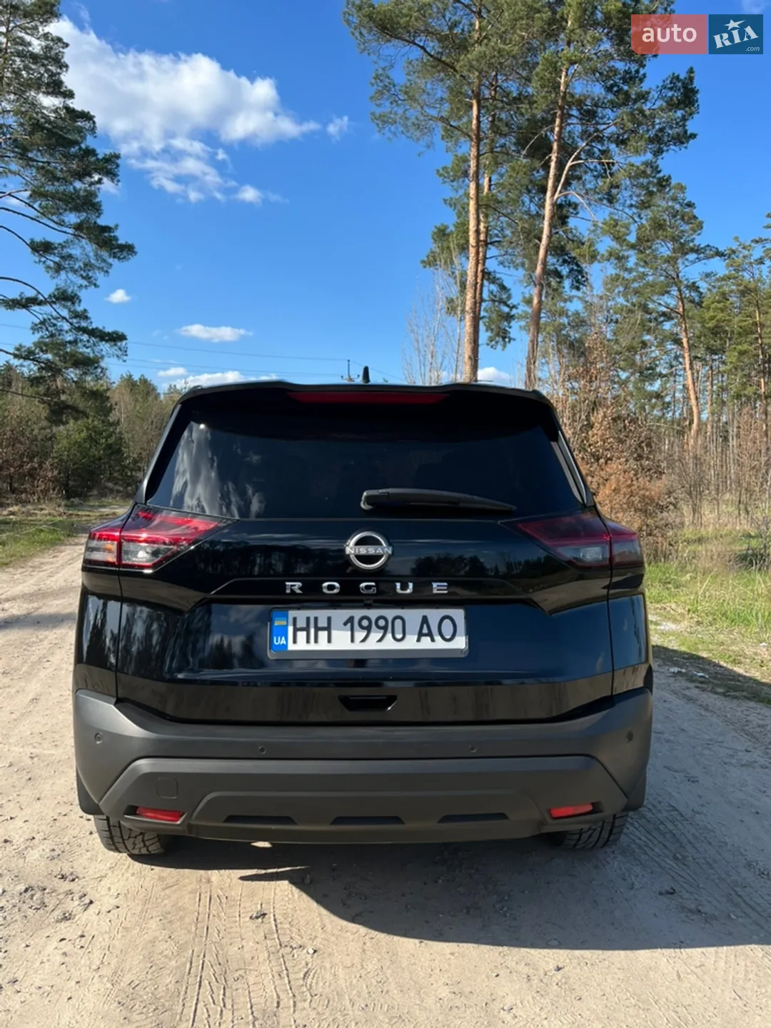 2022 Nissan Rogue - мініатюра 6