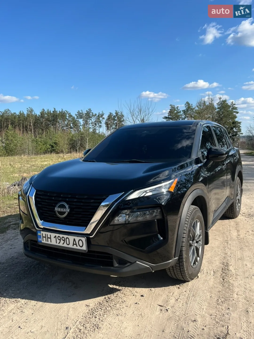 2022 Nissan Rogue - мініатюра 11