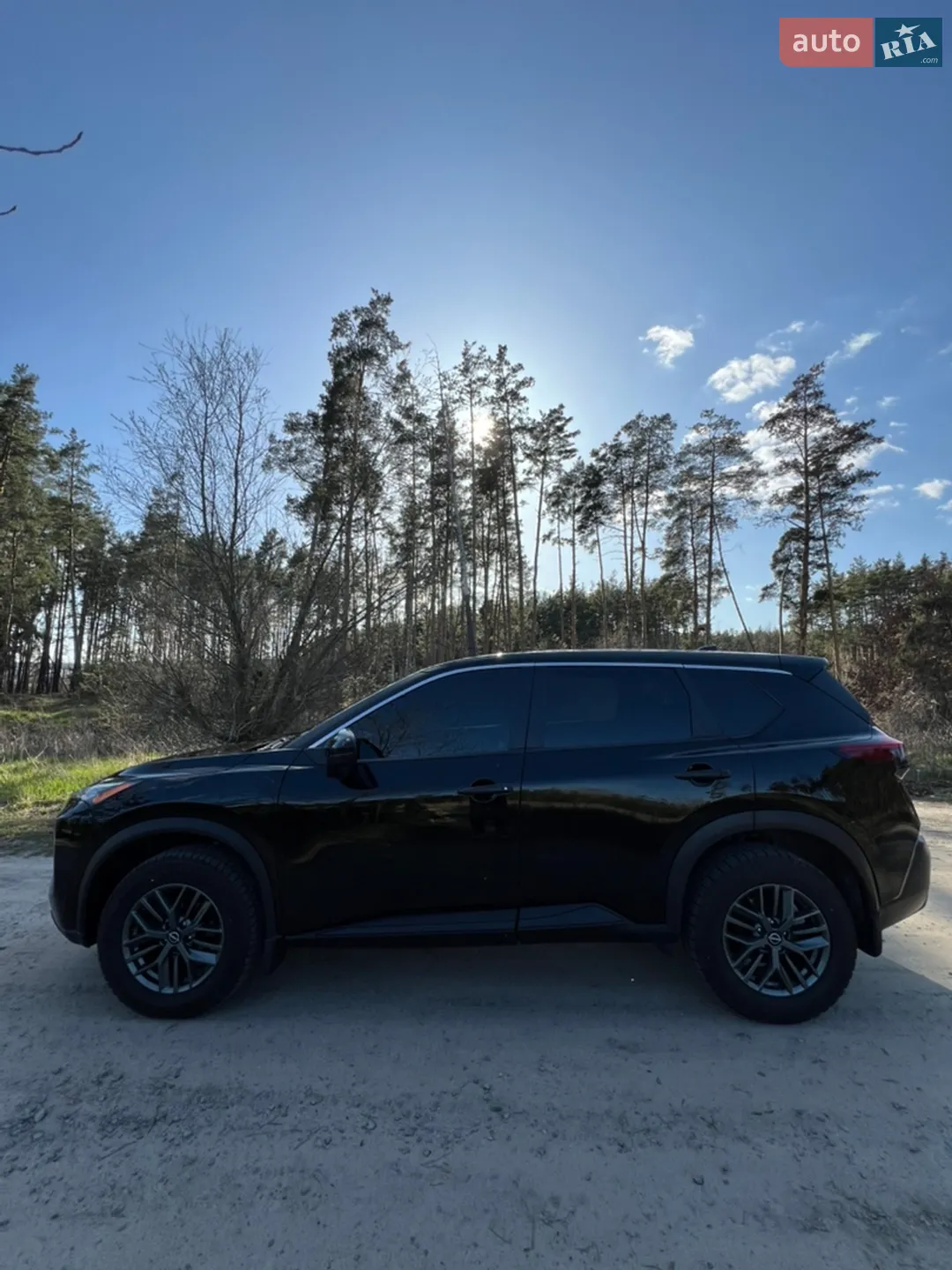 2022 Nissan Rogue - мініатюра 20