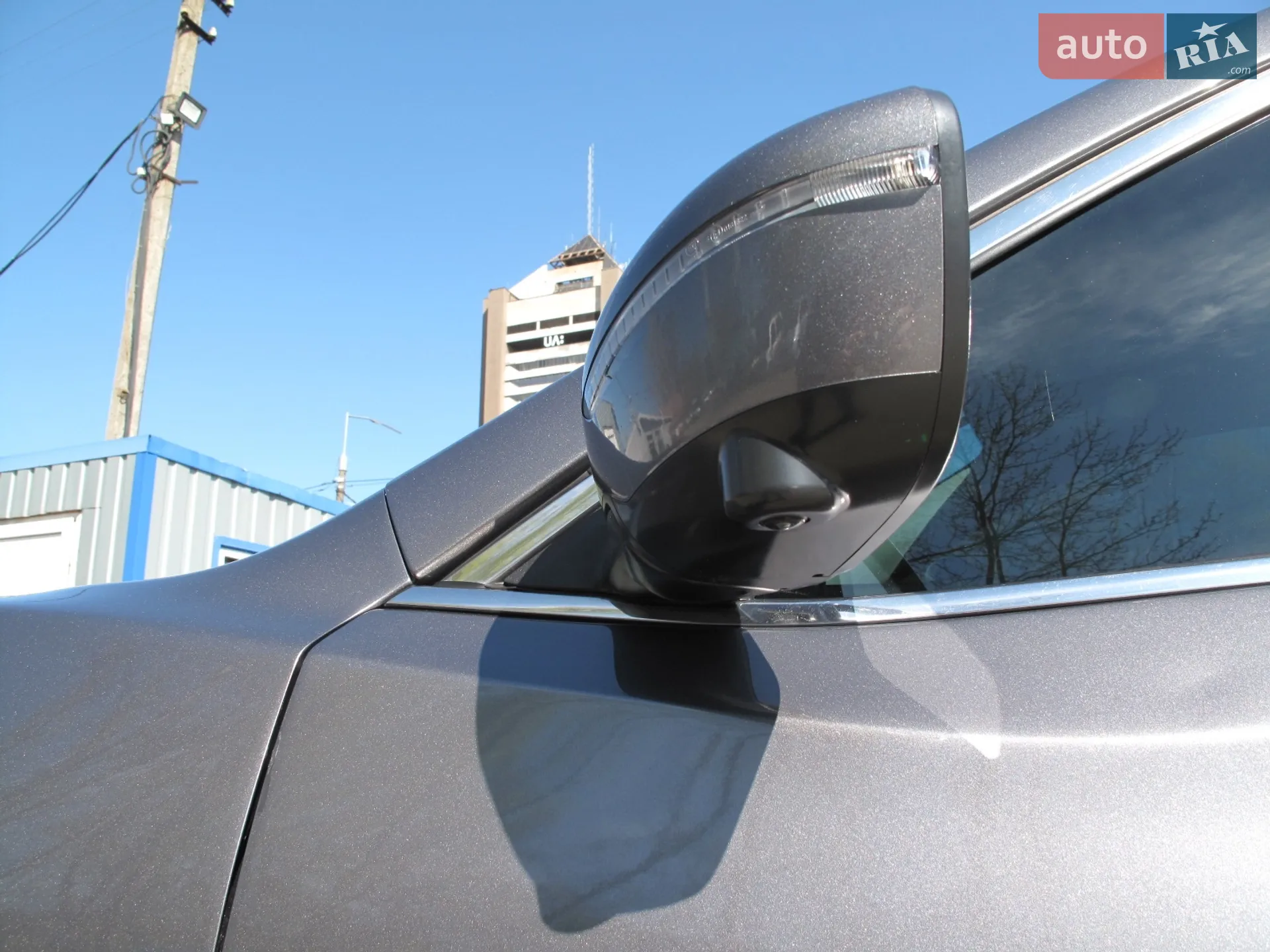 2015 Nissan Rogue - мініатюра 9