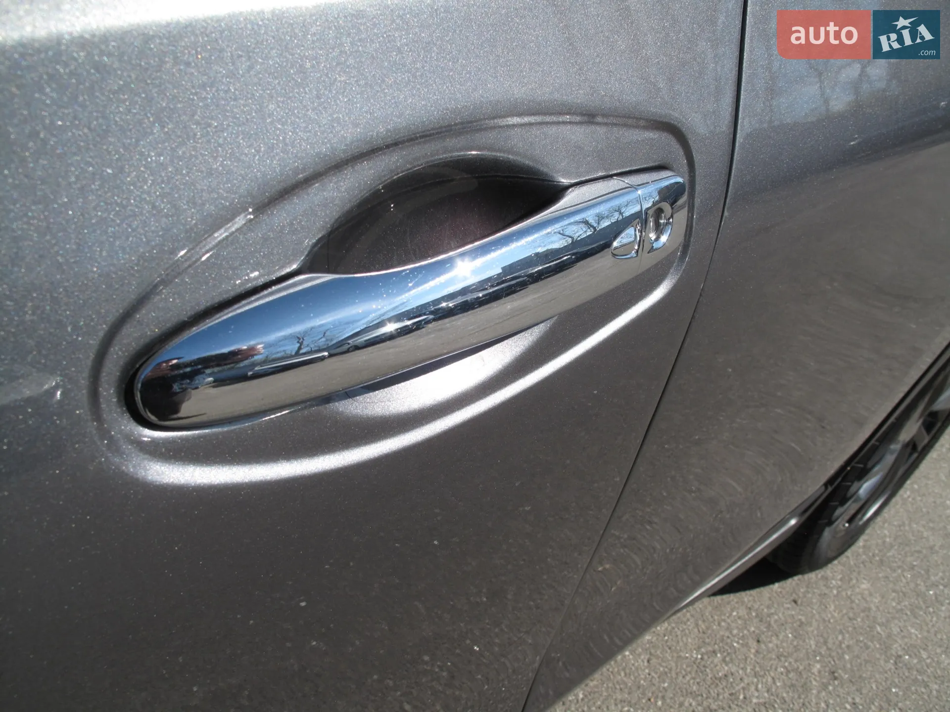 2015 Nissan Rogue - мініатюра 10