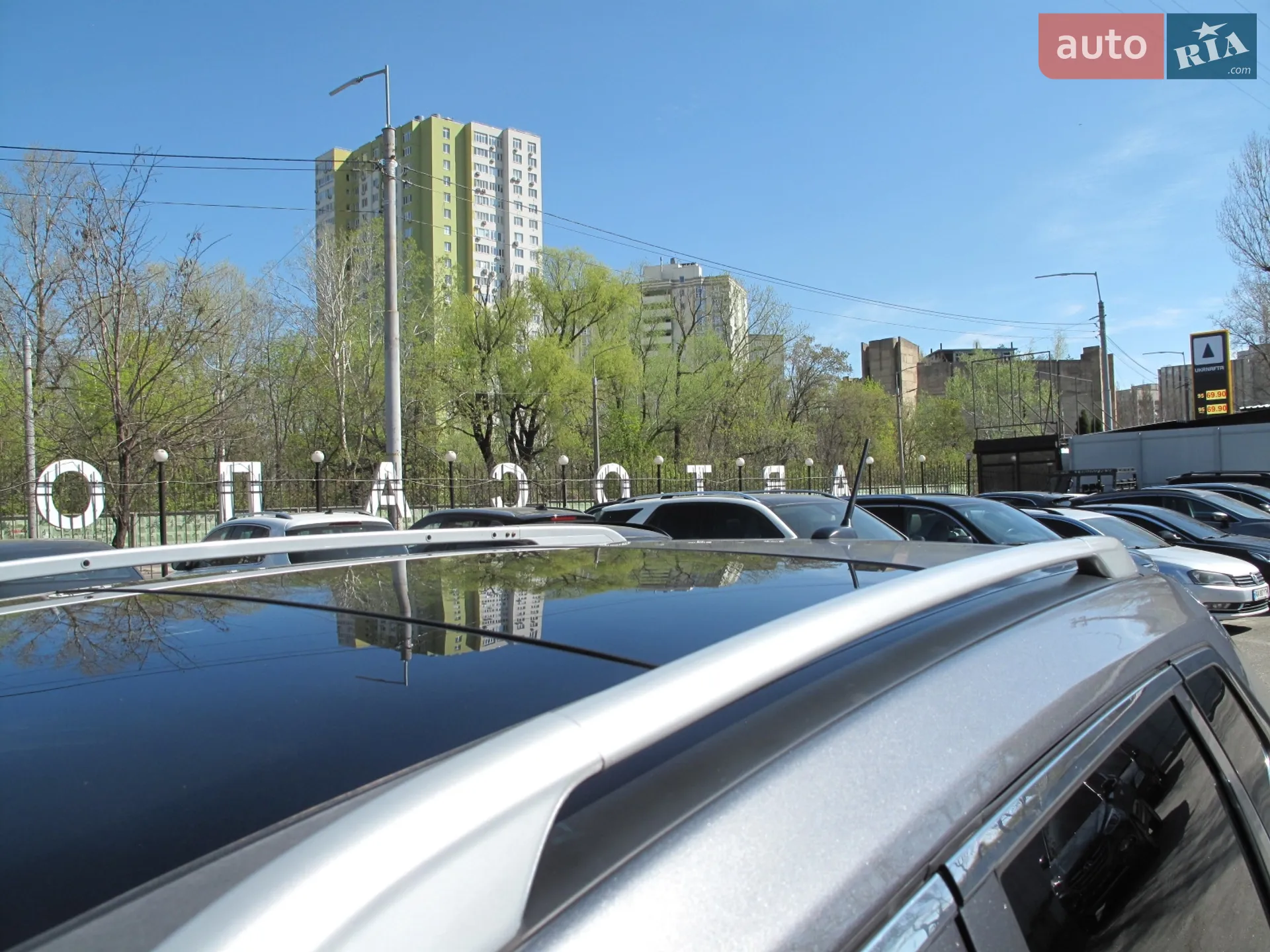 2015 Nissan Rogue - мініатюра 11
